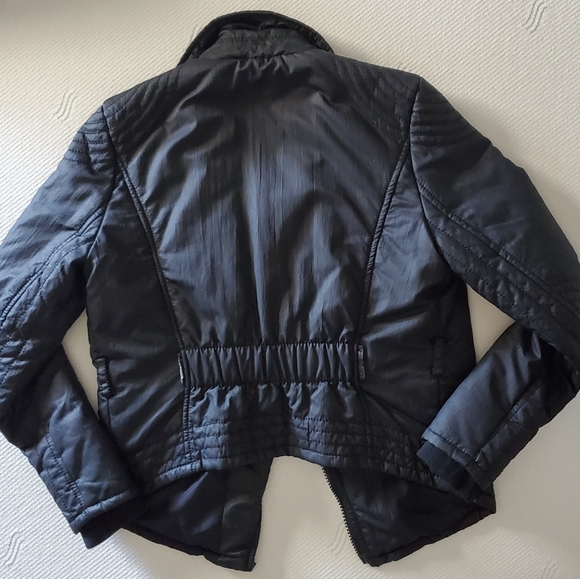 Harley Davidson Motorcycle Jacket - Picture 3 of 9